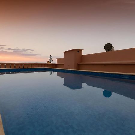 Piscine Chauffee - Sauna - Hammam - Appart Coeur De Gueliz Marrakesh Eksteriør bilde